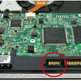 商用主板銷(xiāo)毀