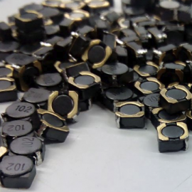 電感類(lèi)電子元件銷(xiāo)毀